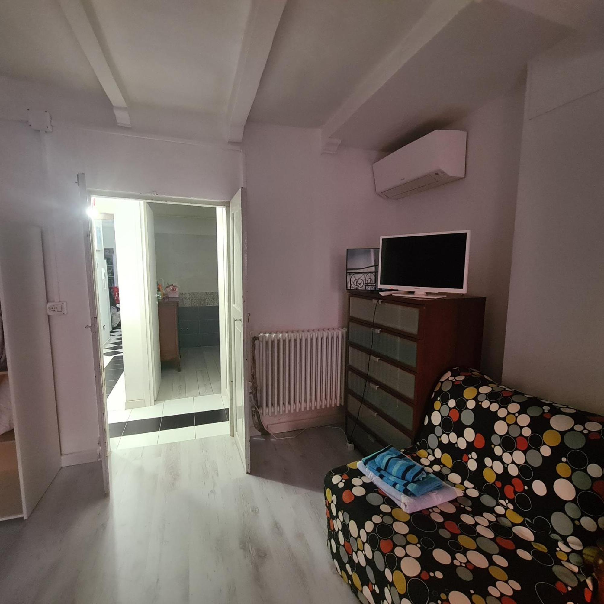 La Maison Di Marina Bologna Esterno foto