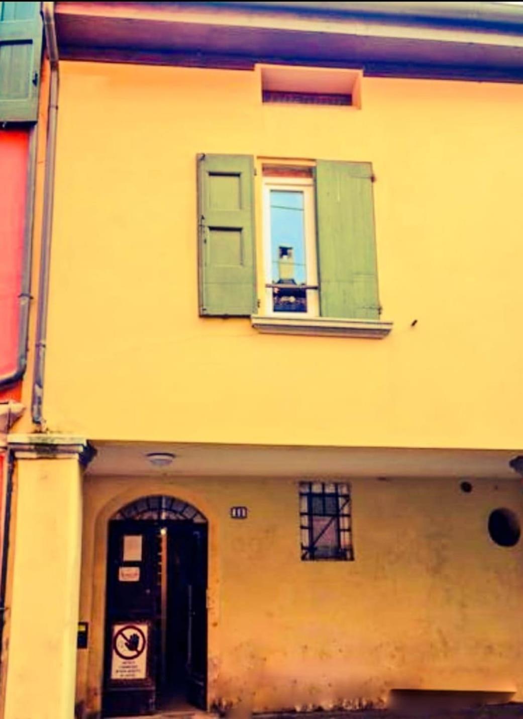 La Maison Di Marina Bologna Esterno foto